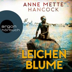 Leichenblume / Heloise Kaldan Bd.1 (MP3-Download) - Hancock, Anne Mette