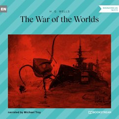 The War of the Worlds (MP3-Download) - Wells, H. G.