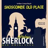 Die Originale: Shoscombe Old Place (MP3-Download)