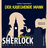 Die Originale: Der kriechende Mann (MP3-Download)