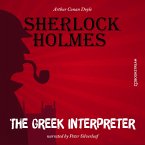 The Greek Interpreter (MP3-Download)