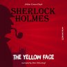 The Yellow Face (MP3-Download) - Bild 1