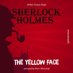 The Yellow Face (MP3-Download) - Doyle, Sir Arthur Conan