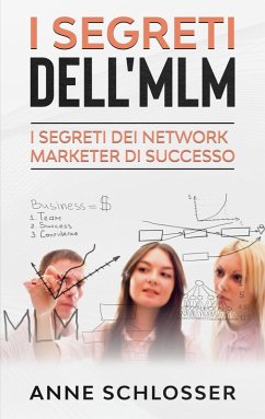 I Segreti dell'MLM (eBook, ePUB)