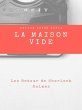La Maison Vide (eBook, ePUB) - Bild 1