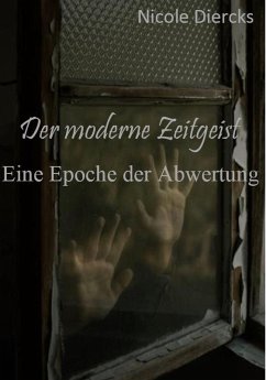 Moderner Zeitgeist (eBook, ePUB) - Diercks, Nicole