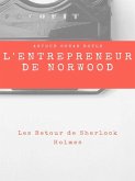 L'Entrepreneur de Norwood (eBook, ePUB)