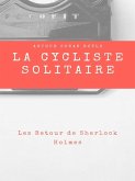 La Cycliste Solitaire (eBook, ePUB)