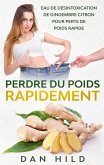 Perdre du Poids Rapidement (eBook, ePUB)