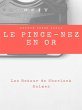 Le Pince-Nez en Or (eBook, ePUB) - Bild 1