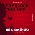 The Crooked Man (MP3-Download)
