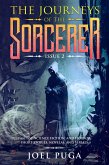 The Journeys of the Sorcerer issue 2 (eBook, ePUB)