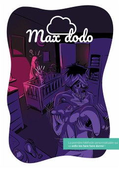 Max dodo (eBook, ePUB)