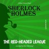 The Red-Headed League (MP3-Download) - Bild 1