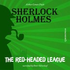 The Red-Headed League (MP3-Download)