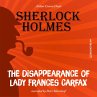 The Disappearance of Lady Frances... - Bild 1