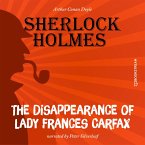 The Disappearance of Lady Frances Carfax (MP3-Download)