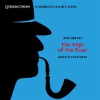 The Sign of the Four (MP3-Download)