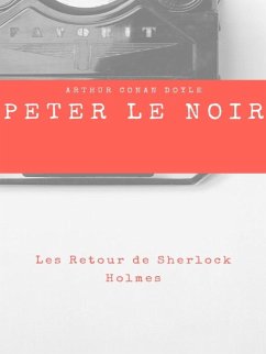 Peter le Noir (eBook, ePUB)