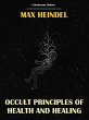 Occult Principles of Health and Healing... - Bild 1
