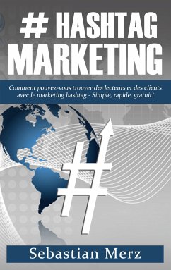 # Hashtag-Marketing (eBook, ePUB) - Merz, Sebastian