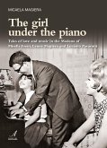 The girl under the piano (eBook, PDF)