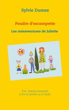 Poudre d'escampette (eBook, ePUB) - Dumez, Sylvie