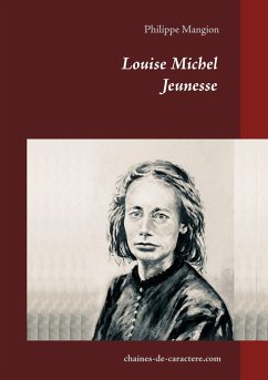 Louise Michel (eBook, ePUB) - Mangion, Philippe