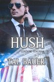 Hush (eBook, ePUB)