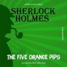 The Five Orange Pips (MP3-Download) - Bild 1