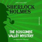 The Boscombe Valley Mystery (MP3-Download)