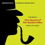 The Hound of the Baskervilles (MP3-Download)
