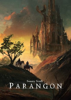 Parangon (eBook, ePUB)