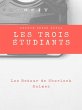 Les Trois Étudiants (eBook, ePUB) - Bild 1