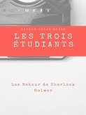 Les Trois Étudiants (eBook, ePUB)