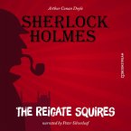The Reigate Squires (MP3-Download)