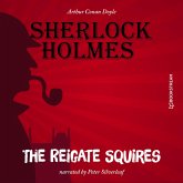 The Reigate Squires (MP3-Download)