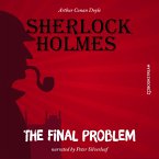 The Final Problem (MP3-Download)