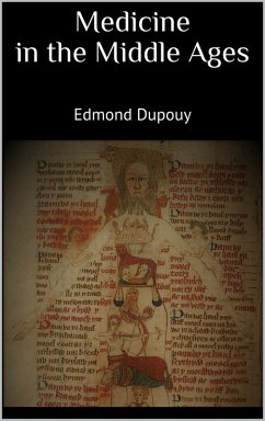 Medicine in the Middle Ages (eBook, ePUB)