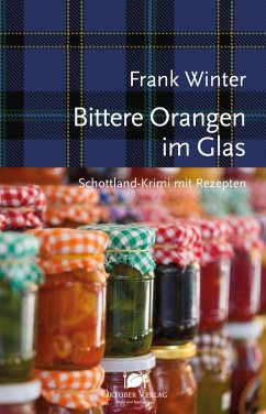 Bittere Orangen im Glas (eBook, ePUB) - Winter, Frank