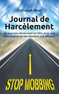 Journal de Harcèlement (eBook, ePUB)
