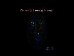 The words I wanted to read (eBook, ePUB) - Inspirations, Mattei's