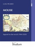 Molise (eBook, ePUB)