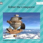 Robur the Conqueror (MP3-Download)