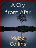 A Cry from Afar (eBook, ePUB)