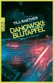 Blutapfel / Kommissar Danowski Bd.2 (eBook, ePUB)