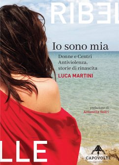 Cover Io sono mia (eBook, ePUB)