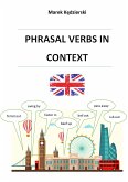 Phrasal verbs in context (eBook, PDF)
