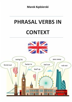 Phrasal verbs in context (eBook, PDF) - Kędzierski, Marek