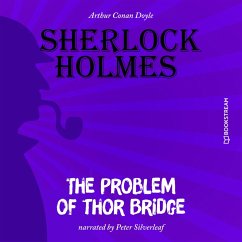 The Problem of Thor Bridge (MP3-Download) - Doyle, Sir Arthur Conan